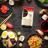 Udon (Japanese thick) Noodles